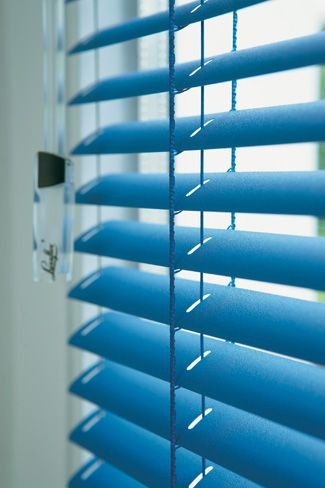 Aluminium Venetian Blind